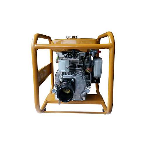 عامل فروش ویبره بتن روبین